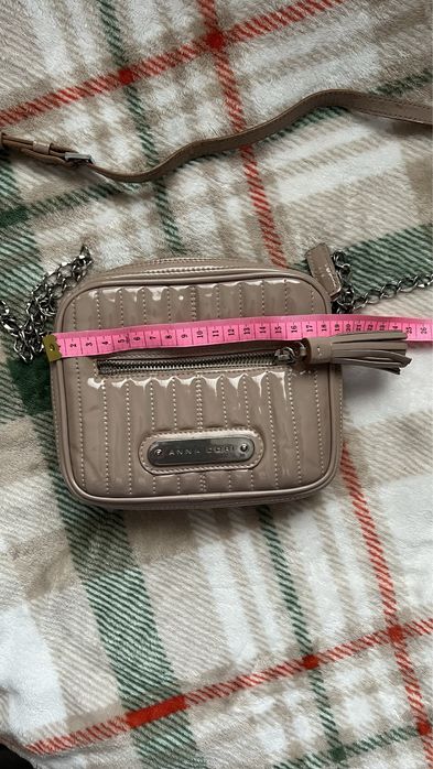 Geanta anna cori,  , zara