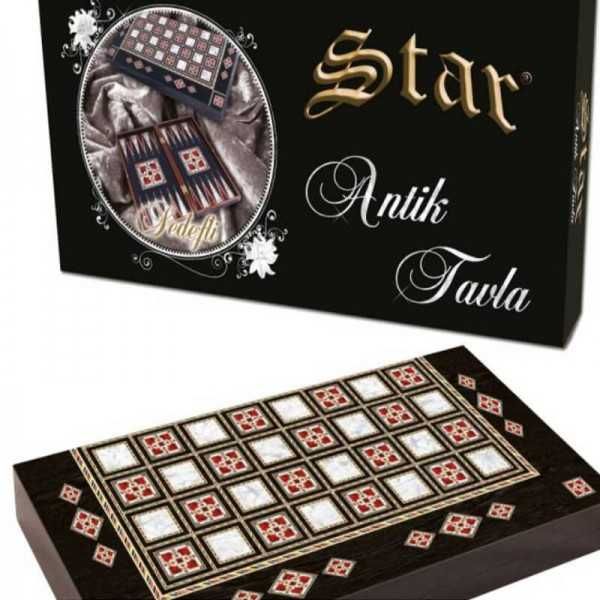 Табла Star Antic