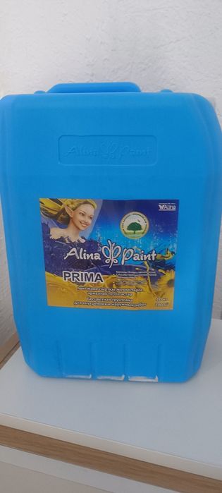 Продам грунтовку и финиш