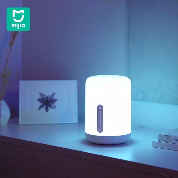 Лампа прикроватная Xiaomi Mijia Bedside Lamp 2