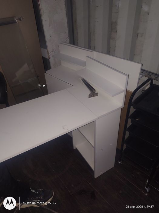 Салонга керек стулдар