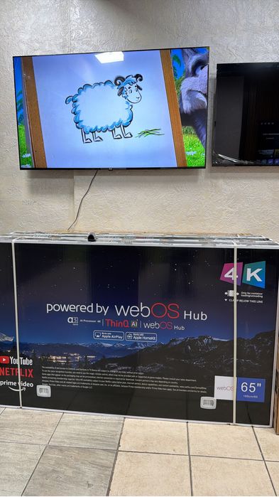 Телевизоры расспродажа оптовые цены Самсунг ,LG