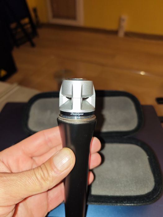 Shure sm86 кондензаторен микрофон