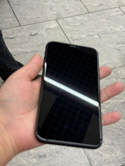 Iphone XR 64GB за 50к