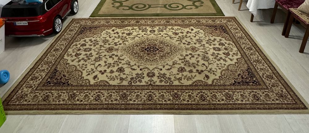 Ковры для комнаты