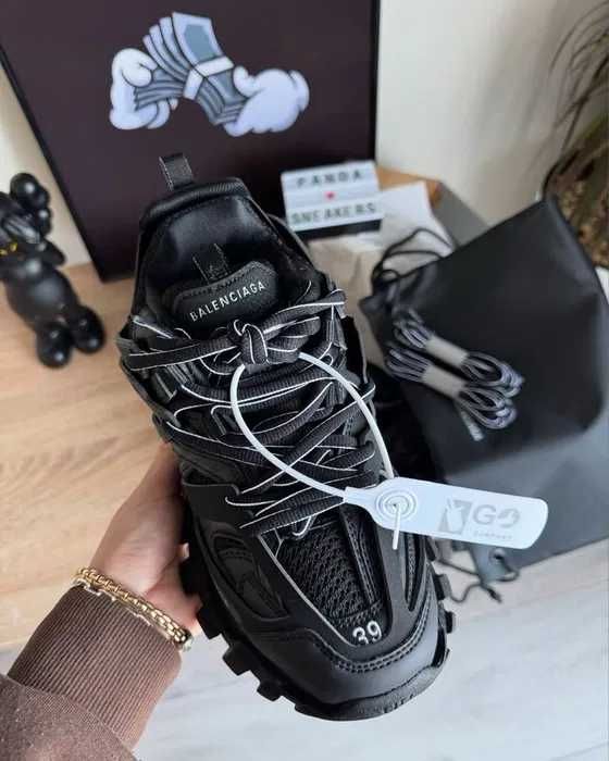 Balenciaga Track 35-46