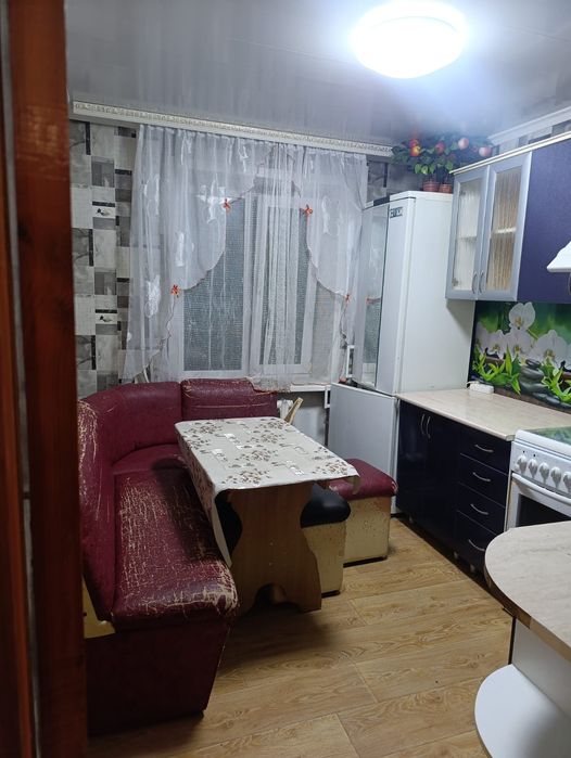 Сдам квартиру на длительный срок