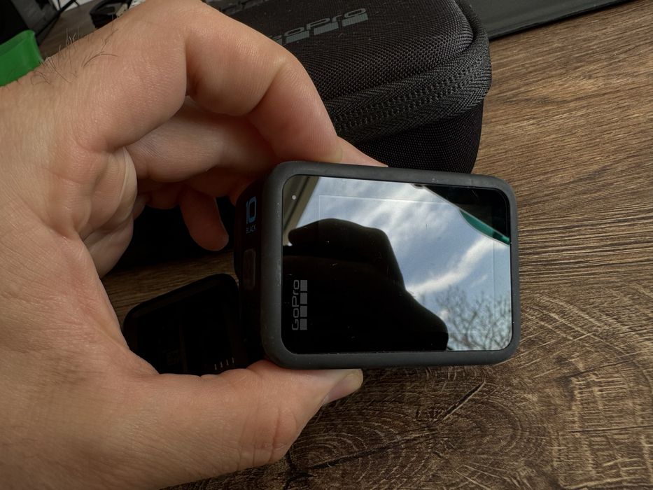 GoPro Hero 10 Black