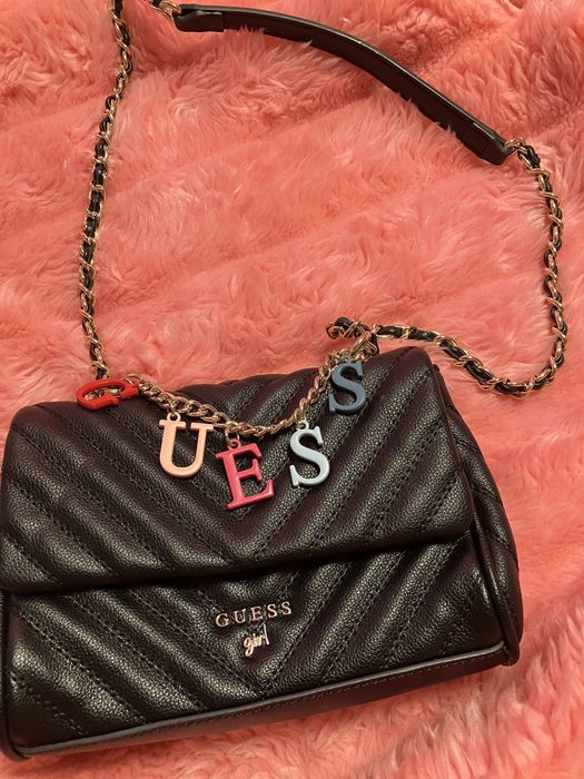 Guess Дамска Чанта