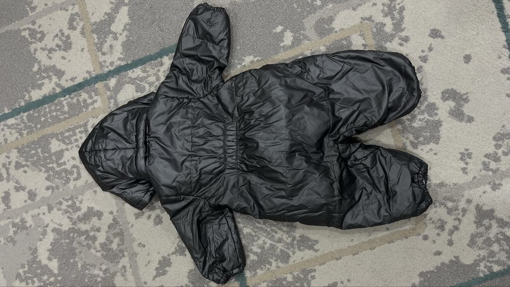 Комбинезон детский демизезон