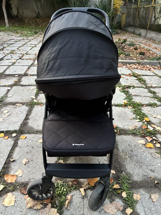 Лятна количка Kikka boo Jess