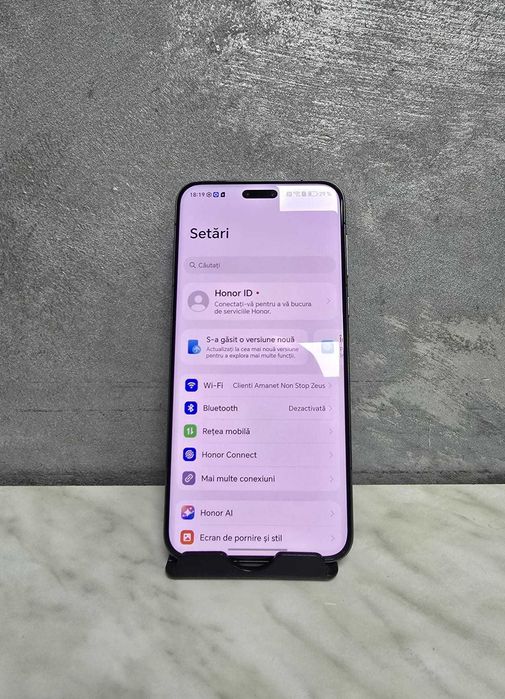 Honor Magic 7 PRO 512 GB 100% 15 Cilcluri Bmg Amanet 97478