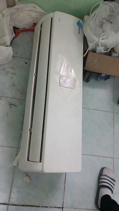 Кондер буу в хорошем состаяние