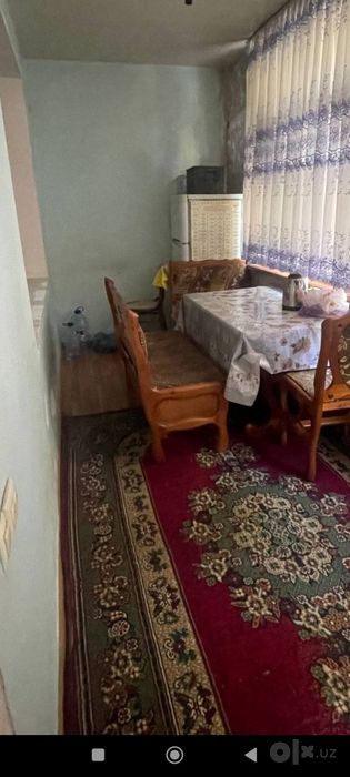 Chilonzor 23 4/1/5 kirpich 2/6 balkon