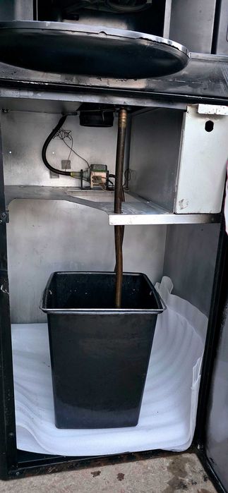 Aparat cafea Brio 250 automat