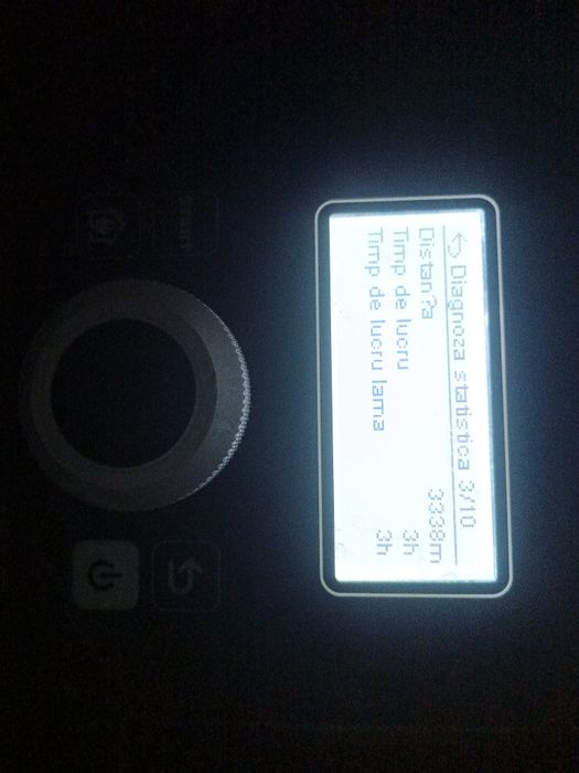 Robot tuns gazonul Worx Vision Landroid M600 WR206E