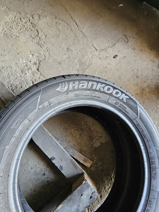 2 anvelope vara 205 55 16 Hankook 2022
