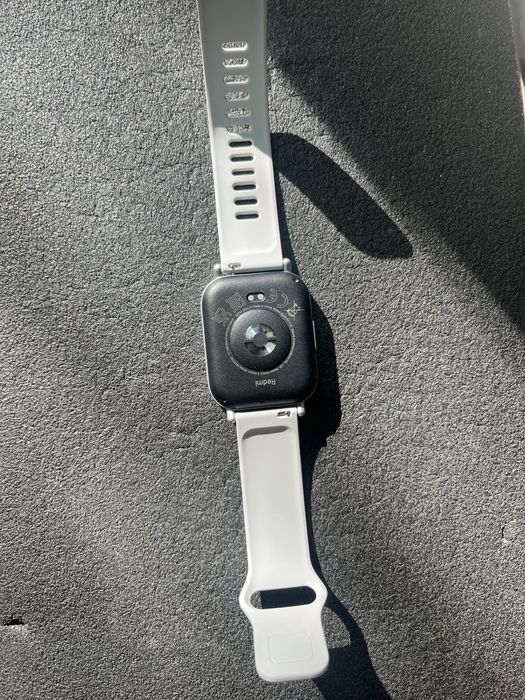 Смарт часы redmi watch 5 active