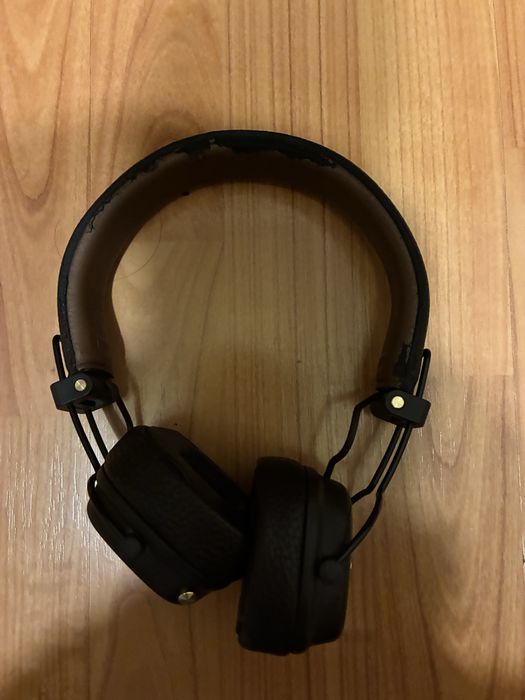 Marshall Major 3 Original