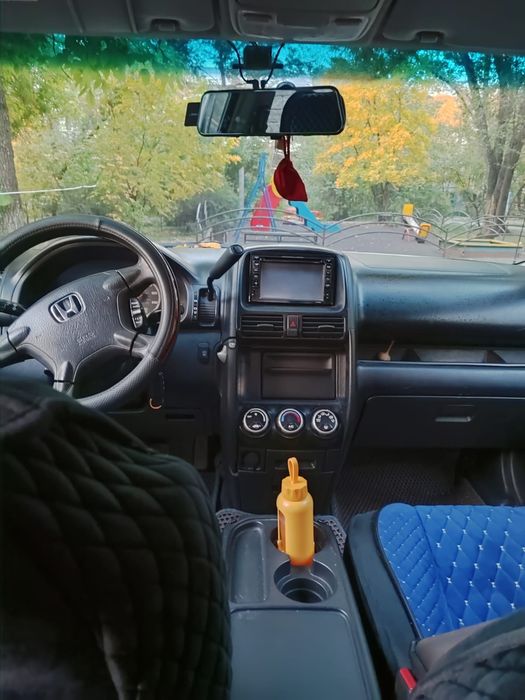 Продам машина Хонда CR-V