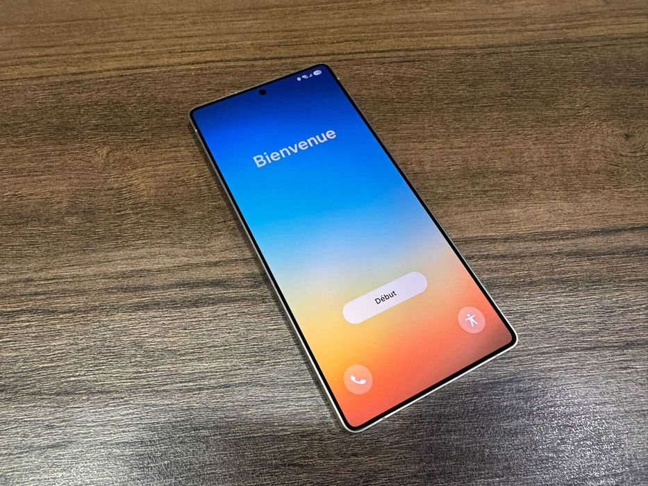 Display Original Samsung S24 Ultra