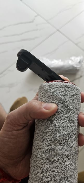 Щетки роликовый пылесос Dreame