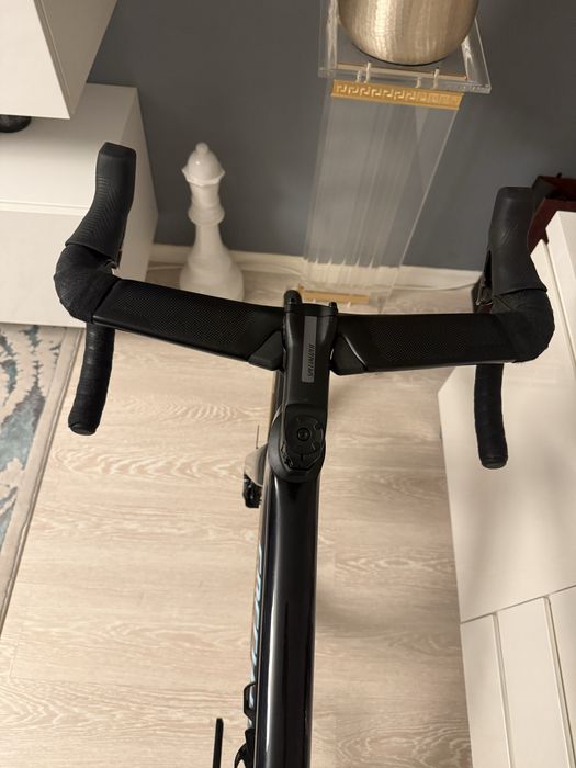 Cursiera Specialized Tarmac SL8 Pro  AXS 2024