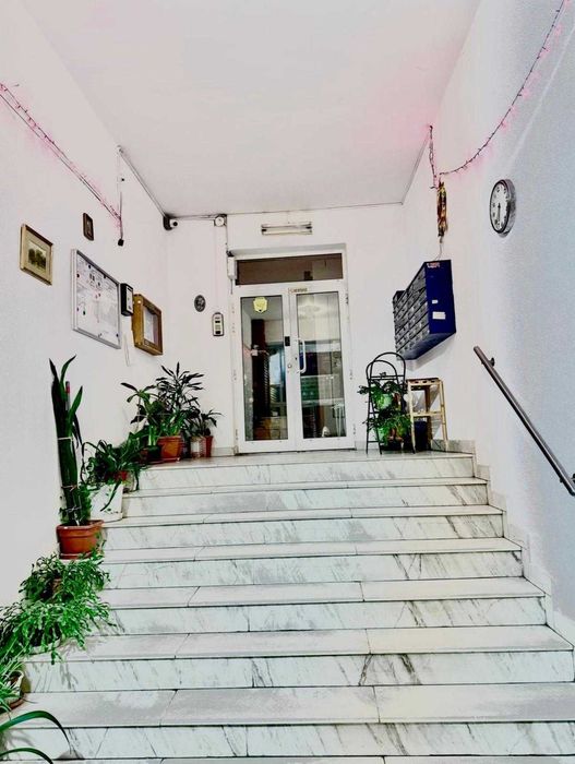 2 camere Ultracentral Vedere panoramică Palatul Parlamentului