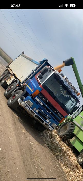 Vand Daf 85 ati 400 .8x4