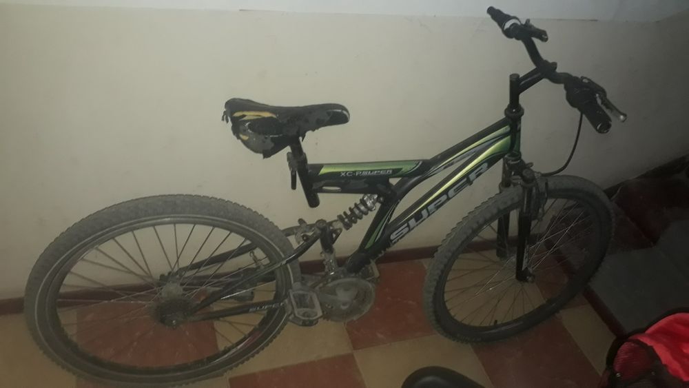 Велосипед б/у продается