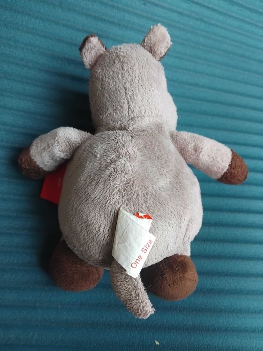 Triumph  - оригинална играчка Хипопотамче