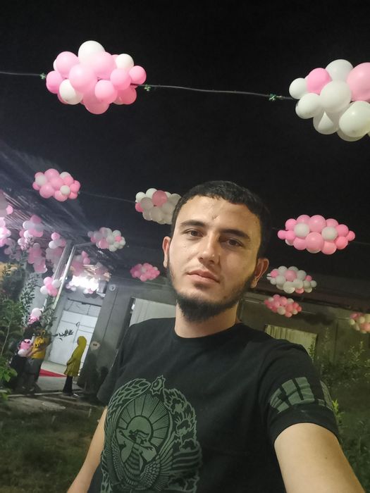 Raddom beshiktoy uchun sharli afarmlena va animator