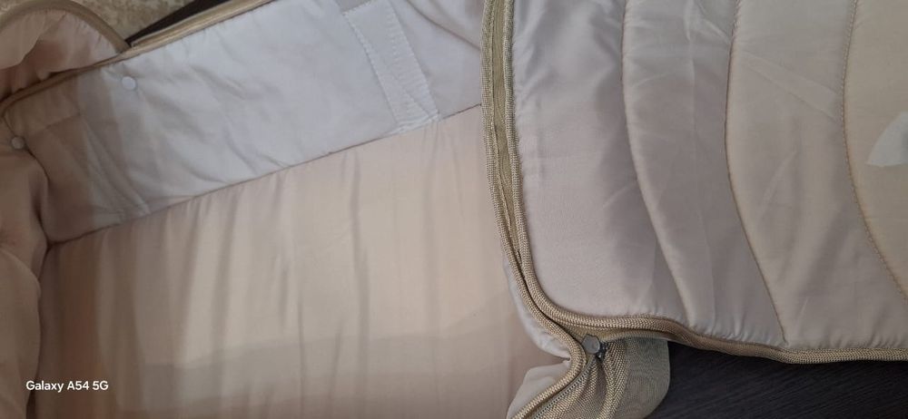 Люлька Новая прогулочная