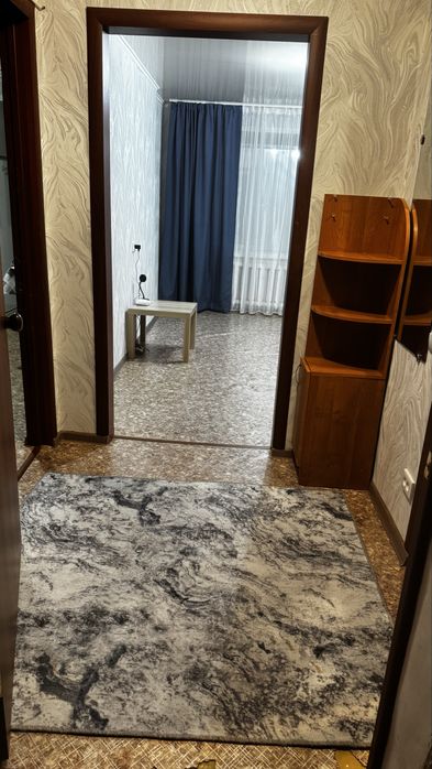 Квартира посуточно, Аристон