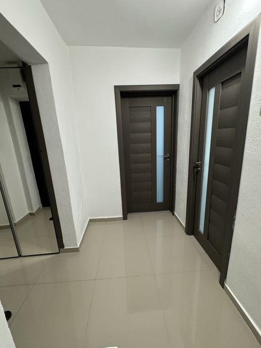 Apartament Ultracentral 2 camere, centrala proprie, aer conditionat