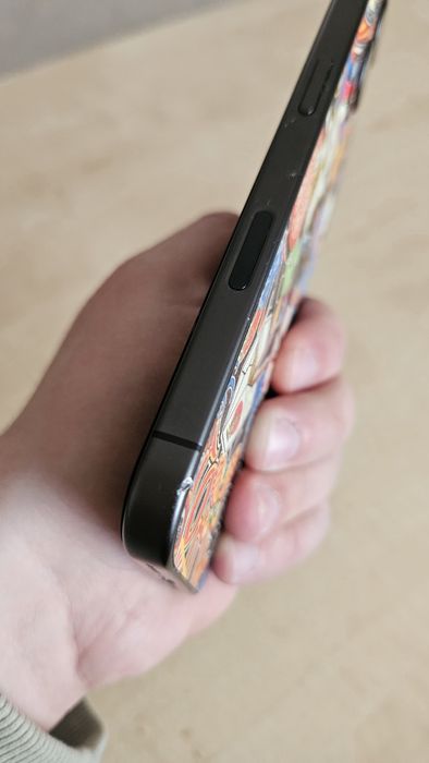 vând Iphone 17- garanție/factură istyle