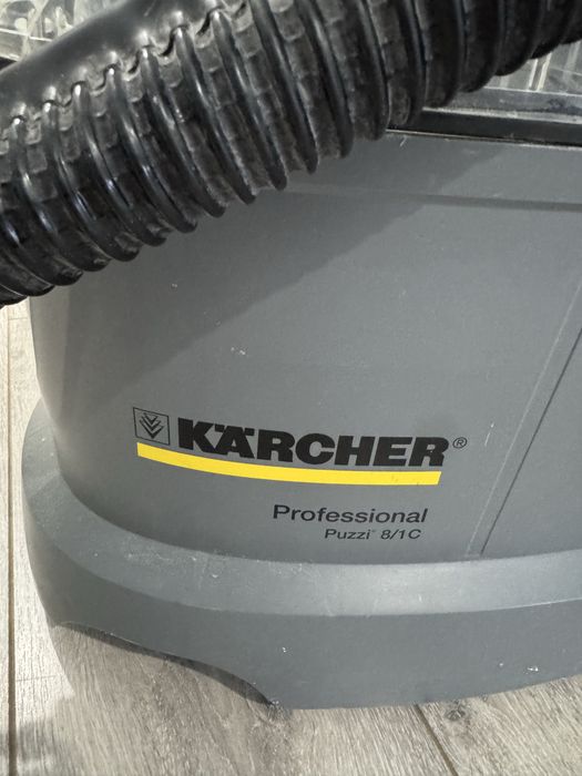 Моющий пылесос karcher оригинал