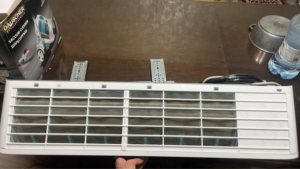 Кондиционер внутренний блок