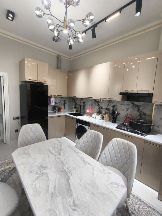 Аренда Чиланзар Ц, новостройка, 3/6/8