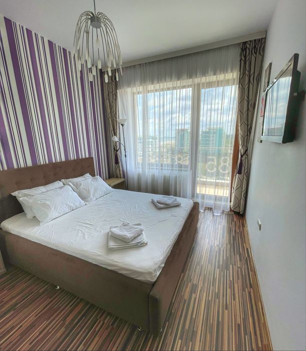 Vind Apartament 2 Camere Mamaia