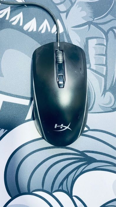 HyperX Pulsefire Surge RGB (HX-MC002B)