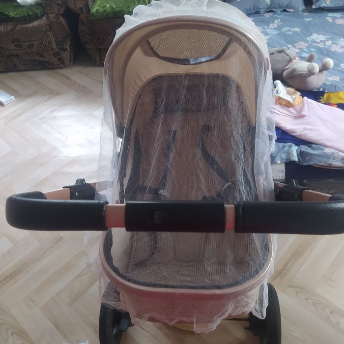 Срочно продам коляску