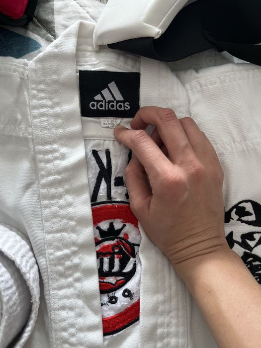 Продам кимано для Каратэ