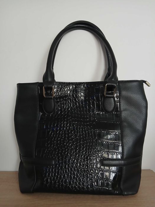 Дамска чанта и портмоне