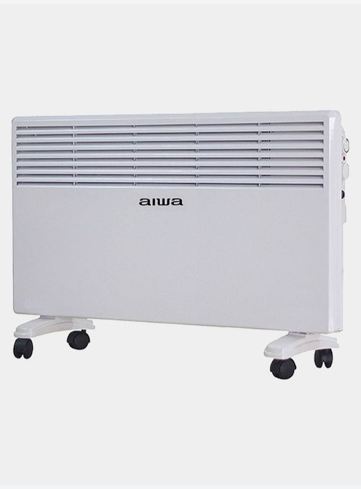 Aiwa обогреватель elektr isitgich. Гарантия 1 год.

Гарантия 1 год.