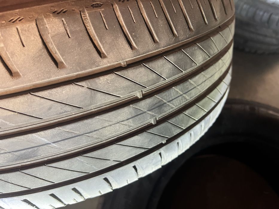 Летни гуми Kleber Dynaxer 205/55/16