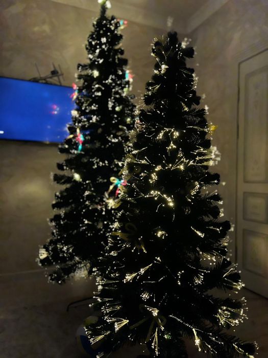 Ёлка для дома новая