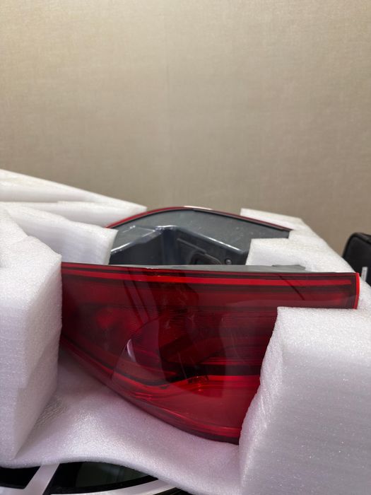 Задний стоп фар фонари g30 г30 bmw