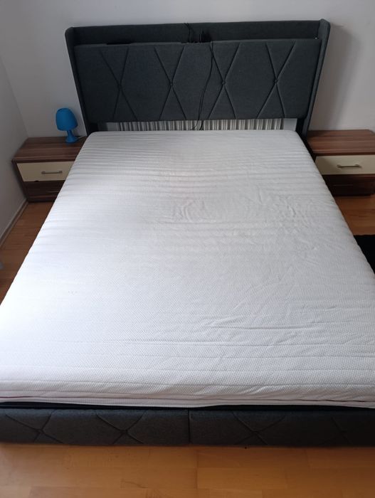 Pat dormitor dimensiuni 160x200