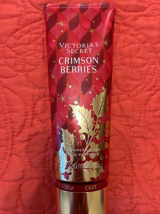 ОРИГИНАЛЕНА Victoria’s Secret  козметика